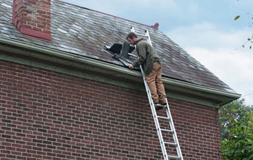what affects urgent Great Staughton roof repairs