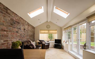 conservatory roof insulation Great Staughton, Cambridgeshire