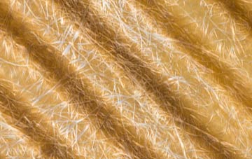 Great Staughton fibreglass roof waterproofing