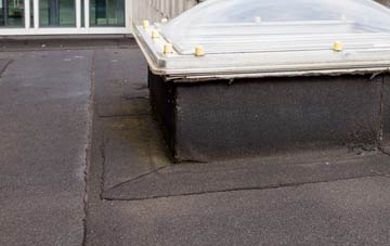 disadvantages of Great Staughton flat roofs