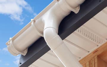 Great Staughton gutter installation costs