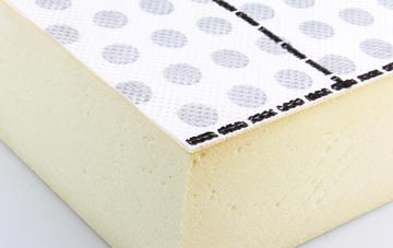 meeting Great Staughton building codes