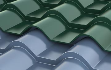 who should consider Great Staughton plastic roofs
