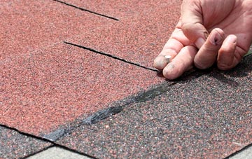 Great Staughton asphalt roof repairs