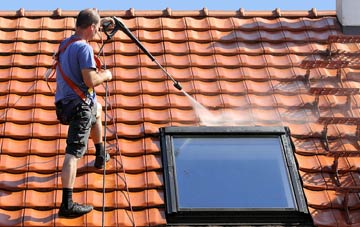 roof cleaning Great Staughton, Cambridgeshire