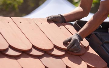 Great Staughton roof tile contractors