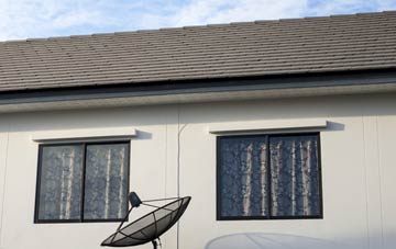 Great Staughton rubber roof costs