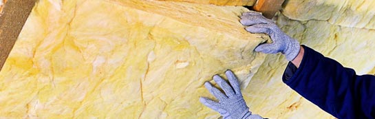 quotes for Great Staughton roof insulation