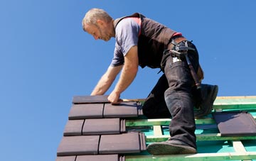 disadvantages of Great Staughton slate roofing