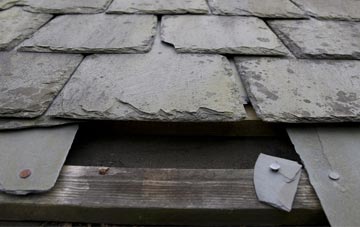 Great Staughton slate roof repairs and maintenance