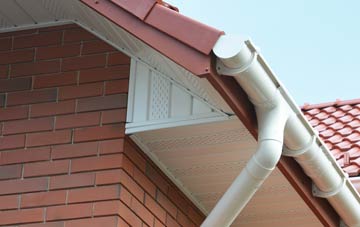 Great Staughton soffit repair costs