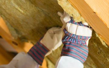 types of Great Staughton pitched roof insulation materials