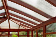 Great Staughton conservatory roofing insulation