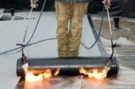 Great Staughton flat roof sealing quote