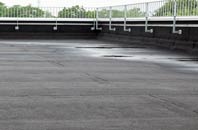 find rated Great Staughton flat roofing companies
