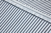 Great Staughton metal roofing