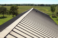 Great Staughton metal roof quotes