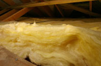 Great Staughton pitch roof insulation