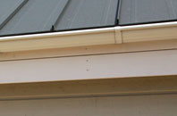 Great Staughton soffit repair