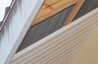 rated Great Staughton soffit repair companies